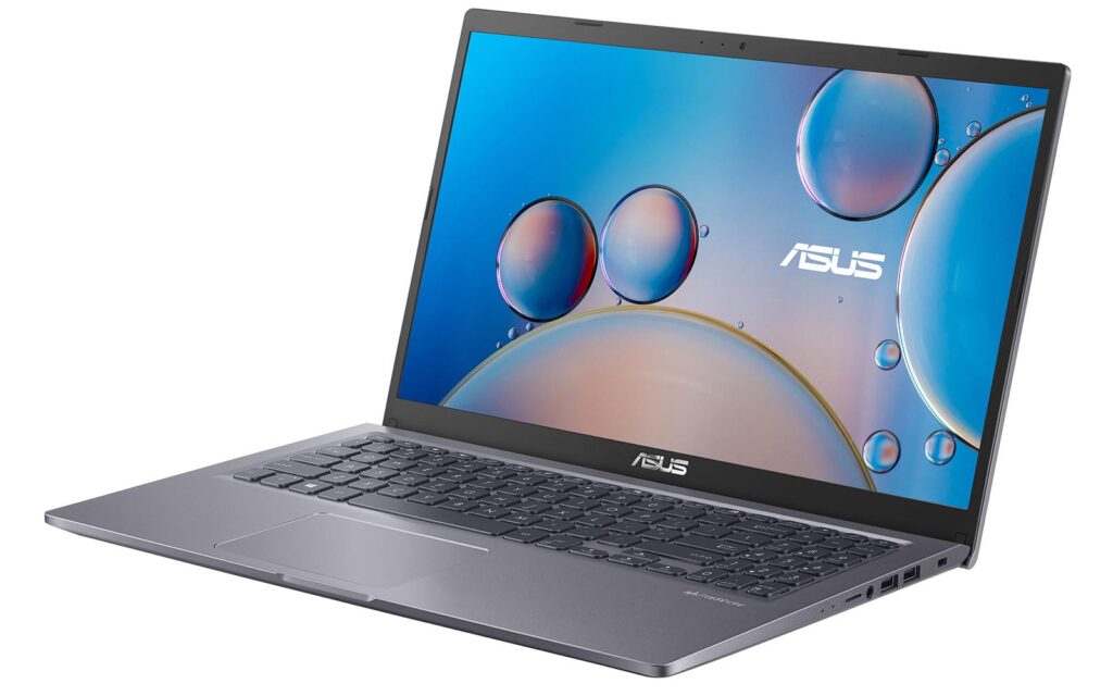 Asus R565JA-BQ285 Laptop - 1