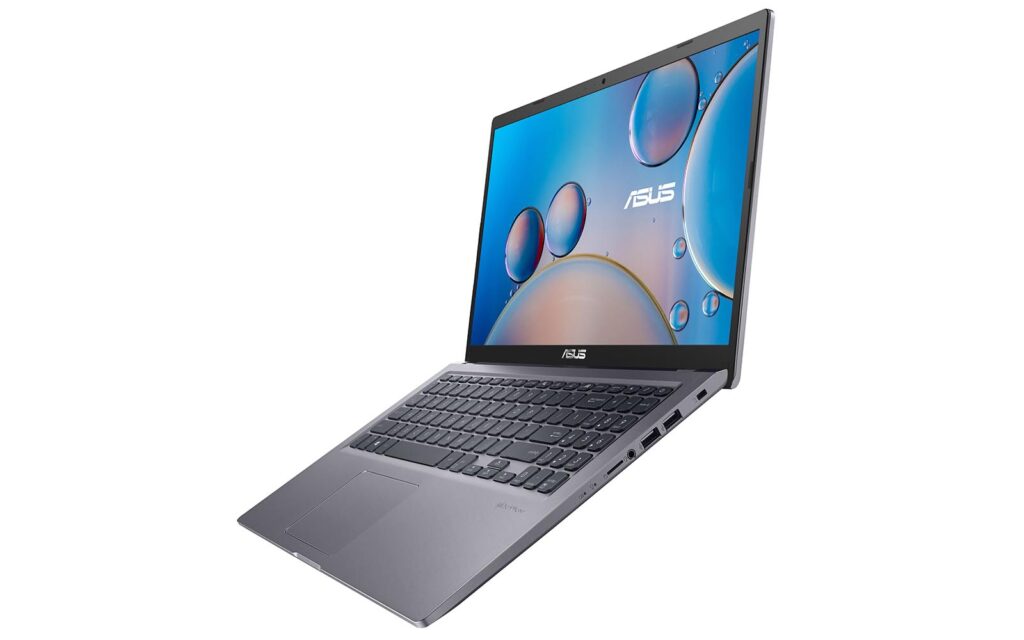 Asus R565JA-BQ285 Laptop - 3