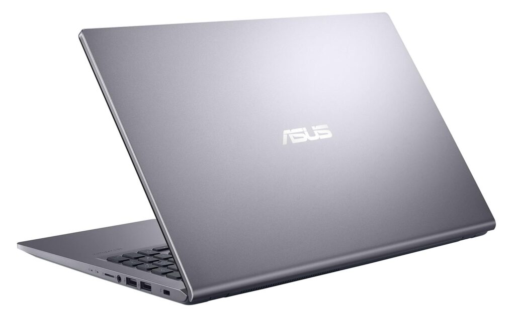 Asus R565JA-BQ285 Laptop - 4