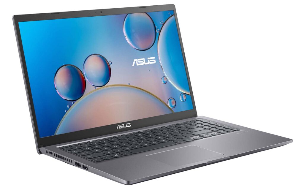 Asus R565JA-BQ285 Laptop - 6