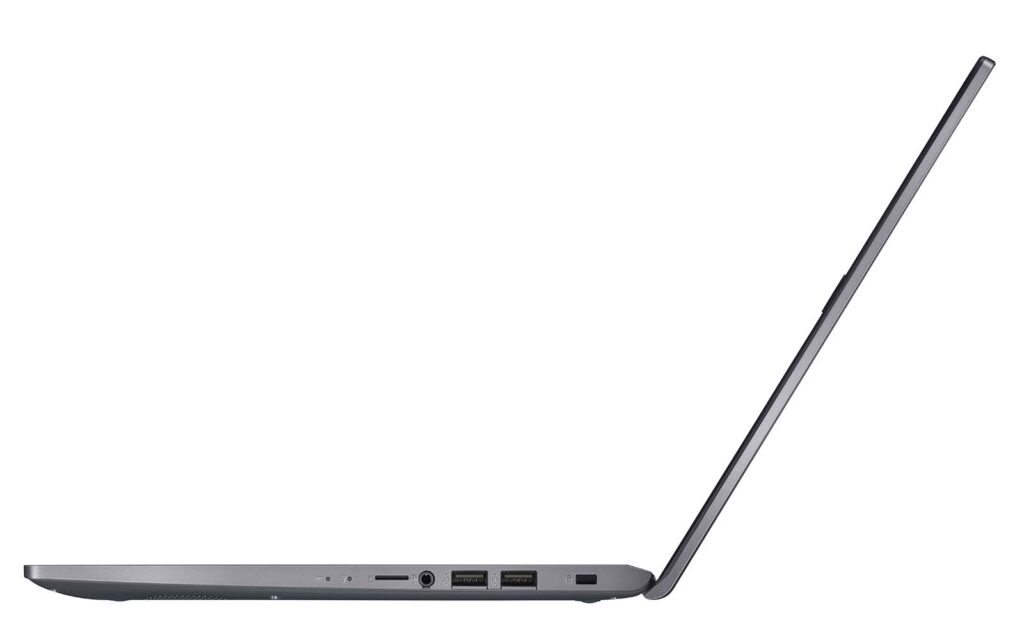 Asus R565JA-BQ285 Laptop - 8