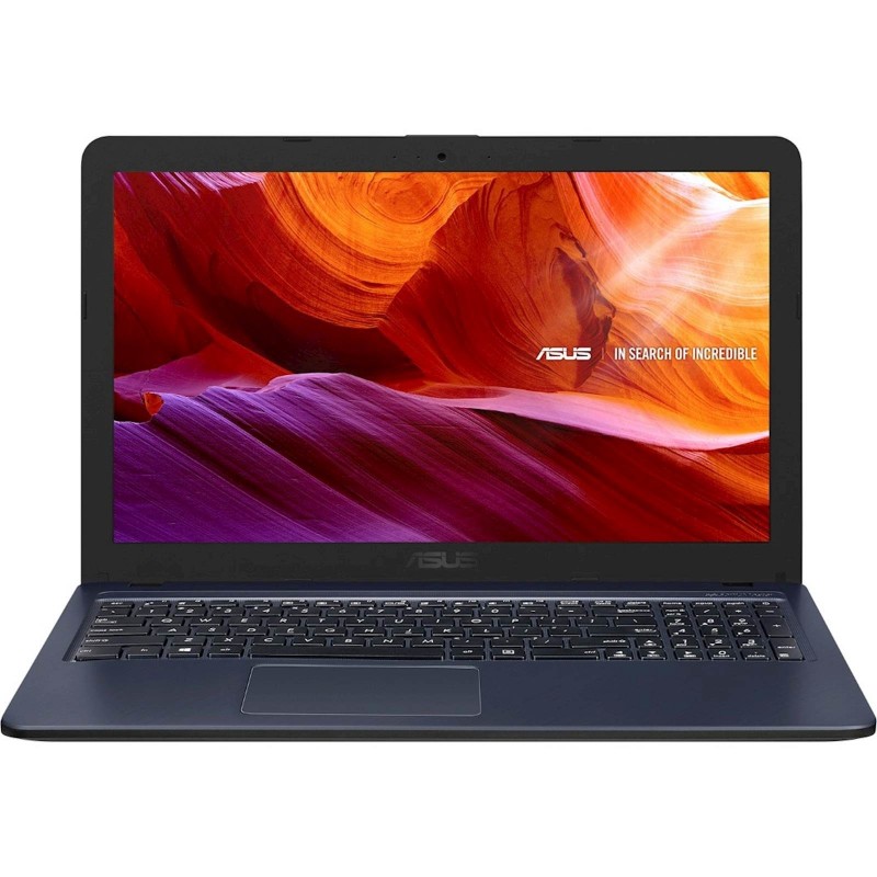 لپ تاپ ایسوس VivoBook X543MA - DM1064 (5)