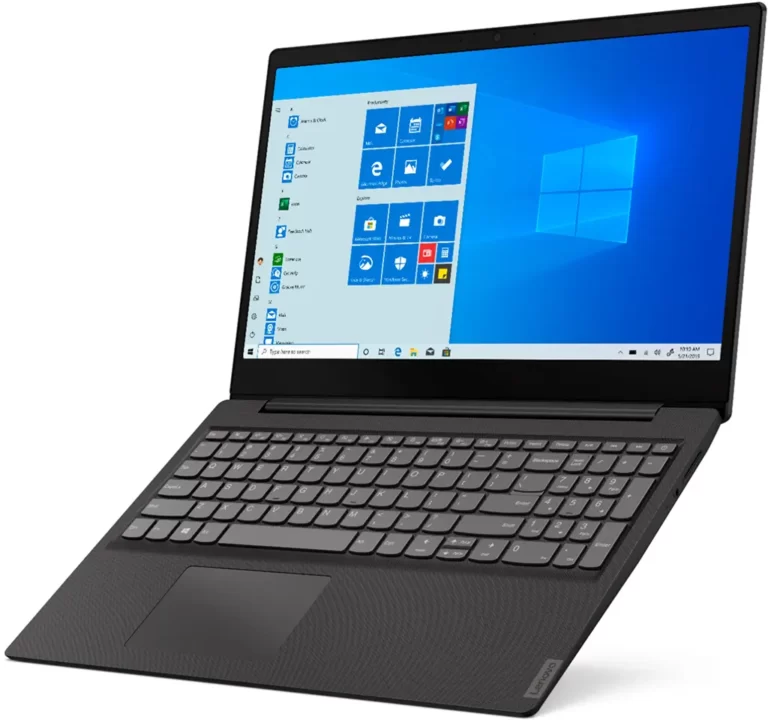 لپ تاپ لنوو IdeaPad S145 - 15IGM (4)