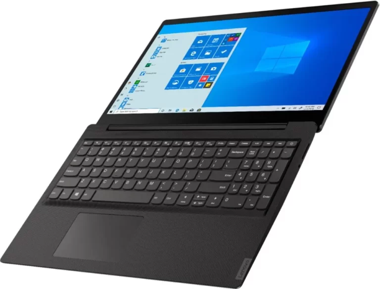 لپ تاپ لنوو IdeaPad S145 - N (10)