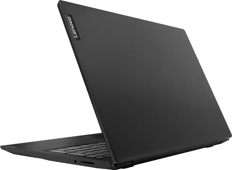 لپ تاپ لنوو IdeaPad S145 - N (15)