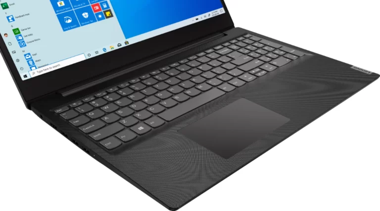 لپ تاپ لنوو IdeaPad S145 - N (2)
