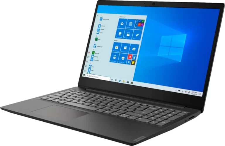 لپ تاپ لنوو IdeaPad S145 - N (3)