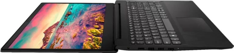لپ تاپ لنوو IdeaPad S145 - N (9)