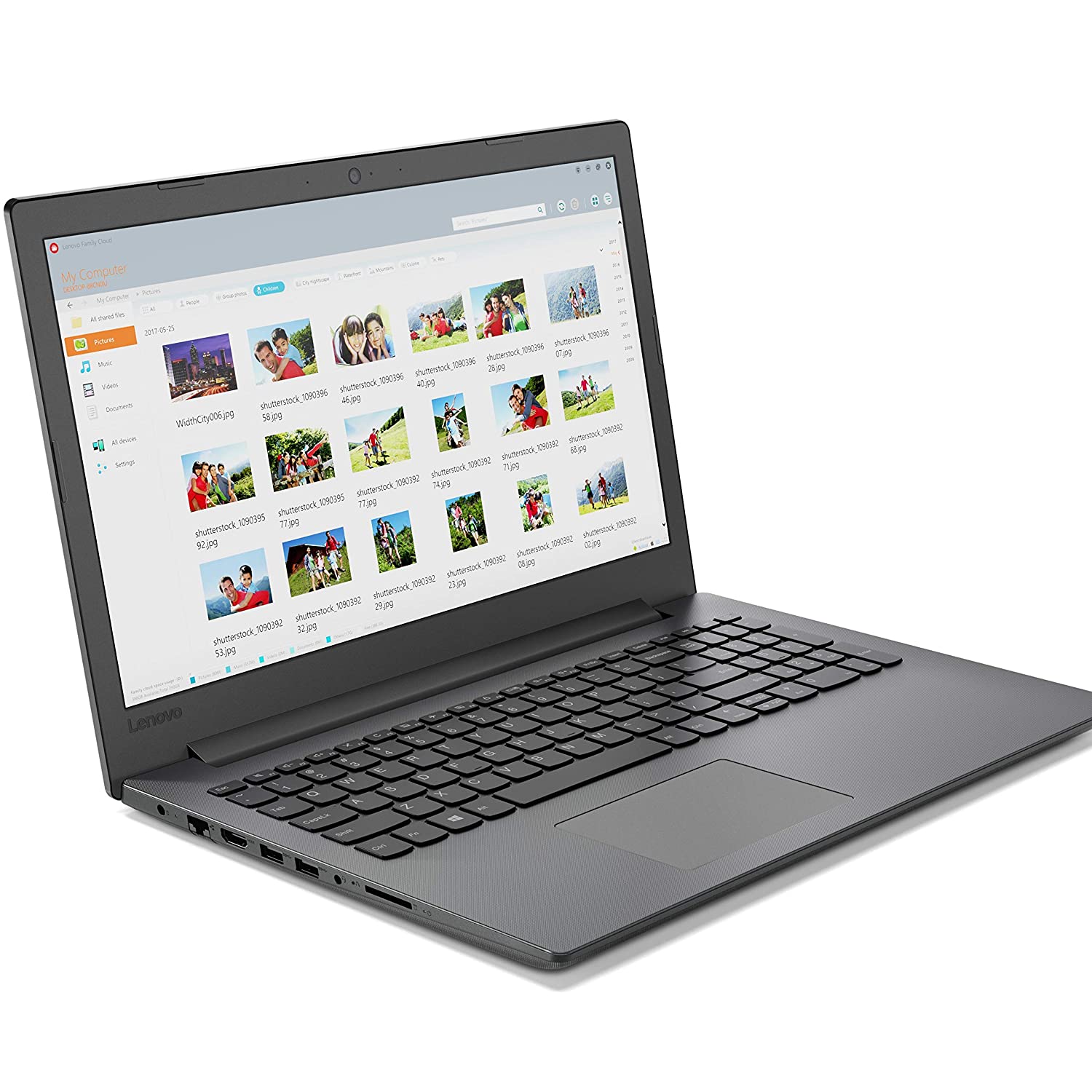 لپ تاپ لنوو Ideapad 130-MM-A - 2